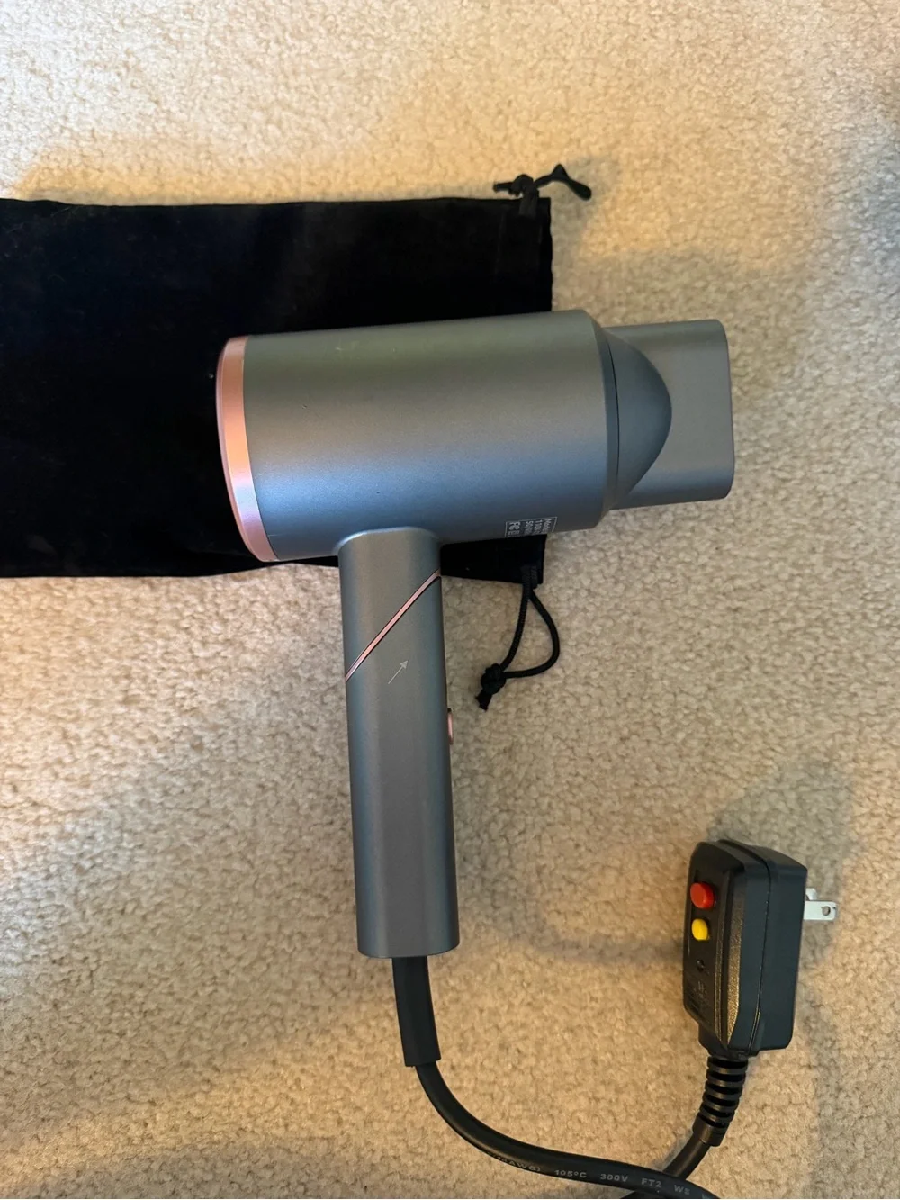Amazon compact travel